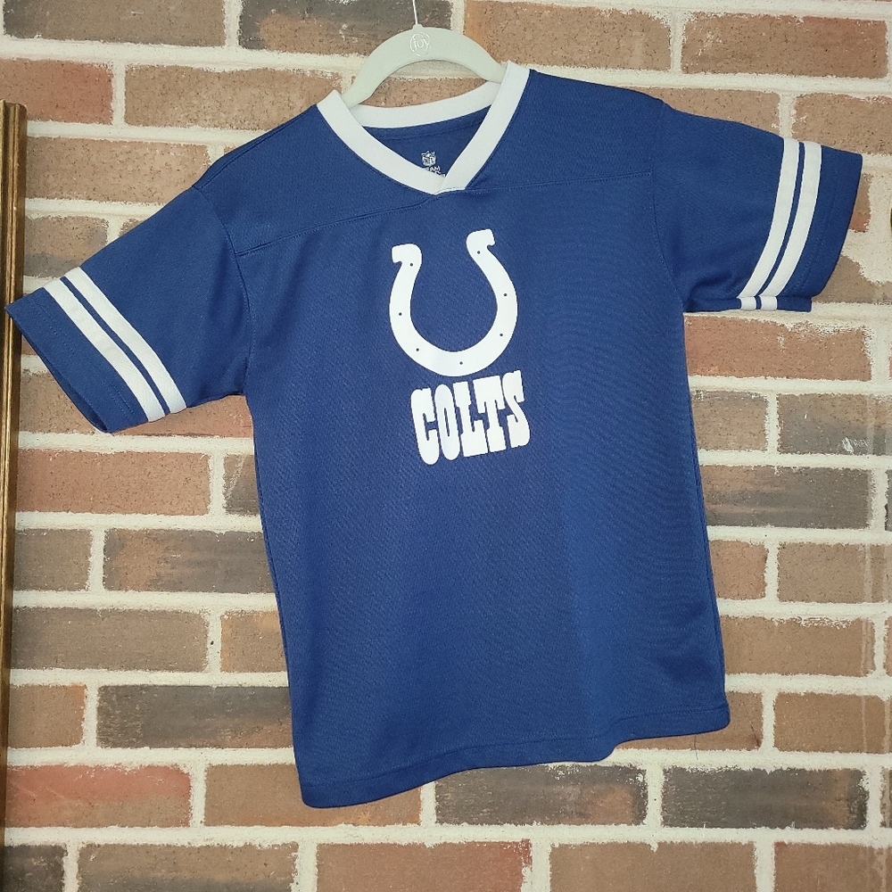 Colts boys t-shirt